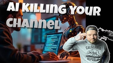 STOP Using AI Like This on YouTube