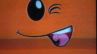 Nick Jr. Face Compilation- 1997/1998/1999