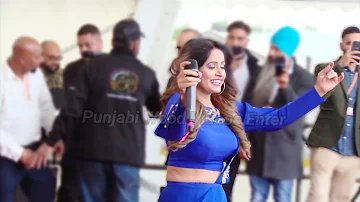 Miss Pooja Live Show Summer Mela ।Punjabi Singer। Bollywood Star।