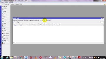 How to change password wifi on mikrotik