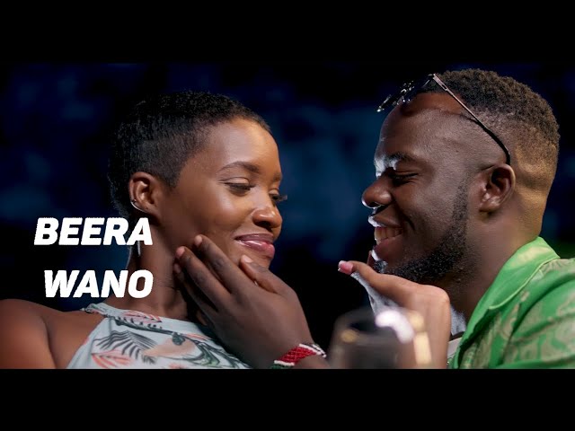 CHRIS EVANS - BEERA WANO  Ugandan Music class=