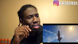 LOL FORTNITE RAP! Fortnite - Murda Beatz ft. Yung Bans, Ski Mask the Slump God & Lil Yachty REACTION