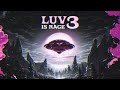 Lil Uzi Vert - Home (Luv is Rage 3 Leaked Full Song)