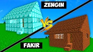 Download Zengİn Vs Fakİr Hayati #7 - Fakir Hapisten Kurtuluyor Minecraft Video MP3 Zengİn Vs Fakİr Hayati #7 - Fakir Hapisten Kurtuluyor Minecraft
