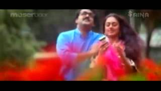 Anthiveyil - ulladakkam malayalam songs