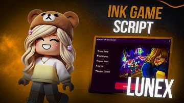 Ink Game Script ┃ Auto Win, Auto Dalgona, Kill Aura┃ Pastebin