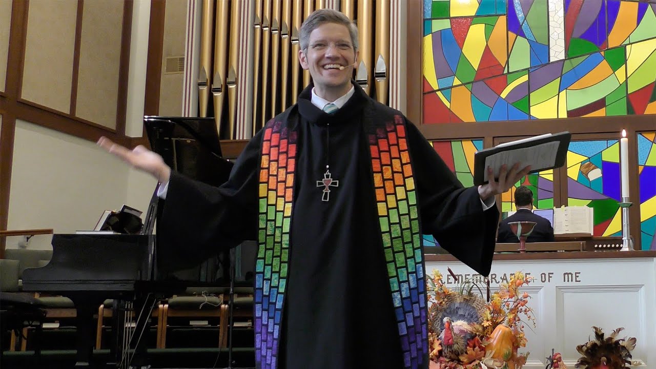 Sunday, October 17, 2021: Twenty-first Sunday after Pentecost; Job 38:1-7; 34-41