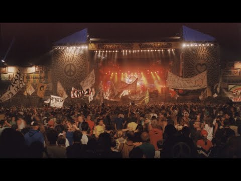 Wideo: Przewodnik po stanach po koncertach i festiwalach na świeżym powietrzu