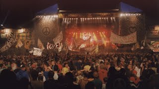 Maanam LIVE Przystanek Woodstock 1999 (koncert w całości)