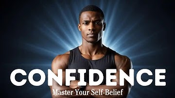 Confidence: The Key to Success - A Motivational Story