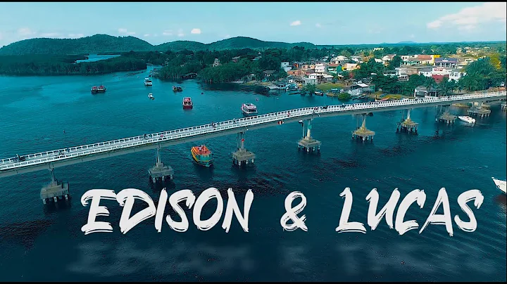 Edison & Lucas - Lara