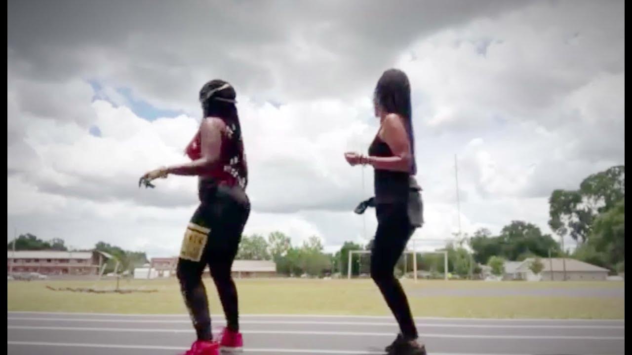 Flex Line dance Challenge YouTube