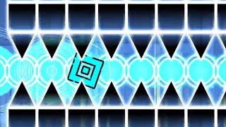 V O I D by cupcsr | Geometry Dash