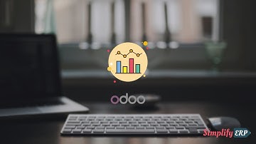 Marketing Automation: Campaign Metrics   | Odoo V14 | E14
