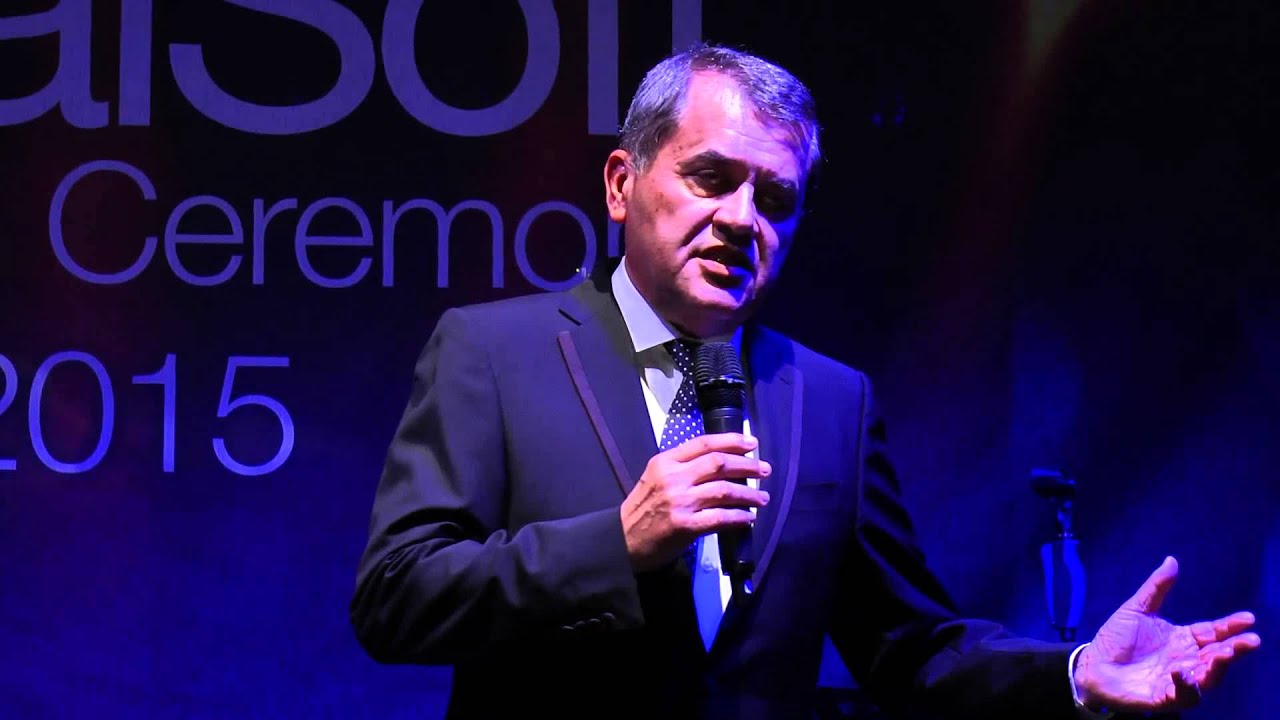 Gala Premiilor TotalSoft 2015 - Creator de software si sisteme ERP ...