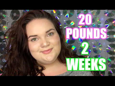 how-i-lost-20-pounds-in-2-weeks-:-keto-diet-+-weightloss-update