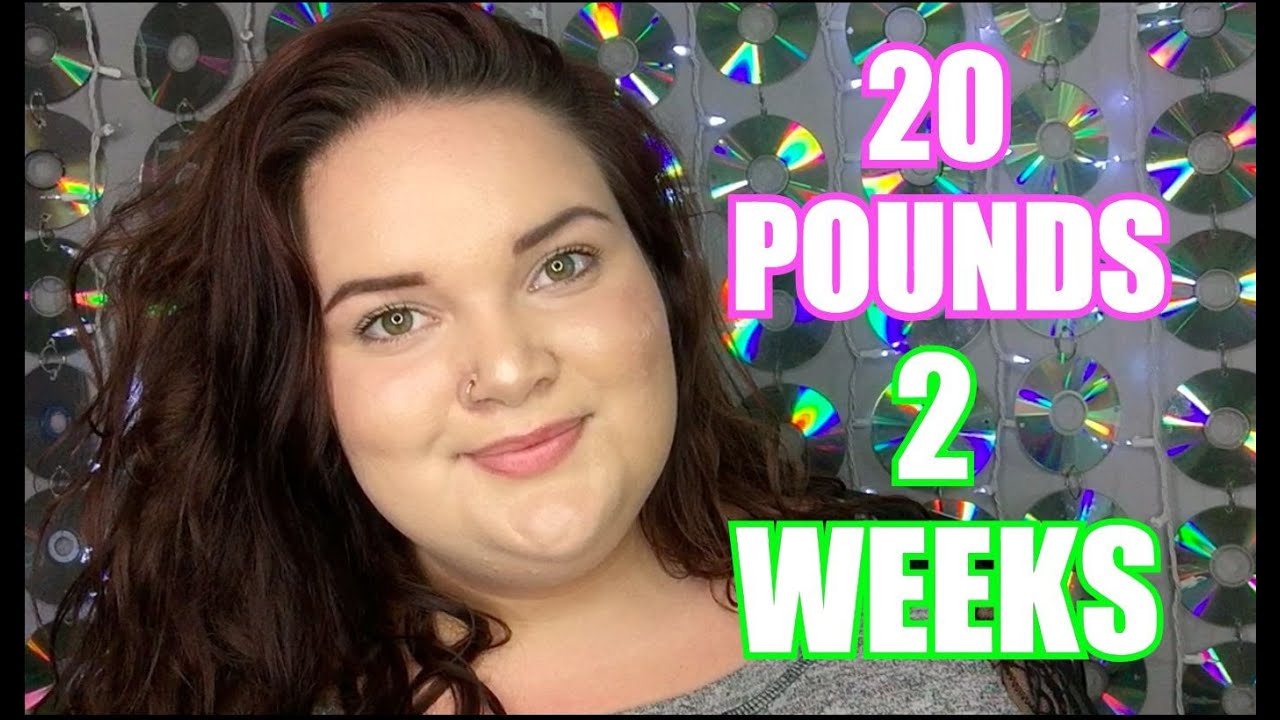 how long to lose 20 pounds on keto