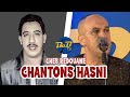 Cheb redouane 3yitou madirou binatna chantons hasni live sur beb tv