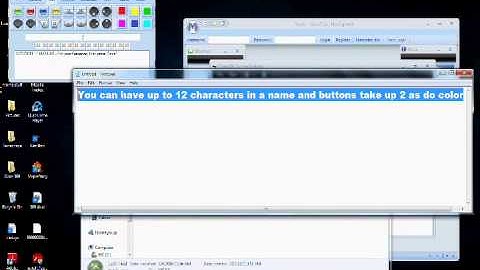 How to mod your gamertag (fast and easy)