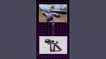 Transformers trick ✅ #bgmi #shorts #tipsandtricks #pubg