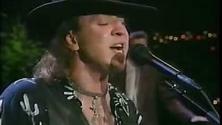 Stevie Ray Vaughan Superstition Live From Austin Texas chords