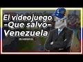 La Historia del Videojuego que Mantuvo la Economía de un País (en realidad no)-mini documental-