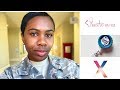 VLOG| Nurse Life, iPhone X + I Have An Online Shop!!