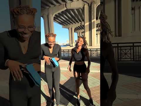 Rocsi S Crew Gears Up Focus Loyalty And The Big Play Ahead