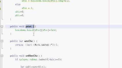 java cmd "假"貪食蛇