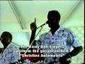 view The Bahamas Program [Live at Smithsonian Folklife Festival 1994] digital asset number 1