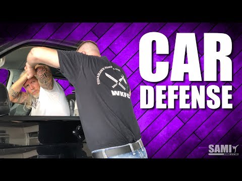 Video: 9 Defenses Against Success. How To Stop Sticking In Your Wheels