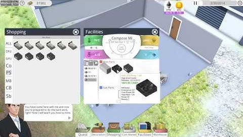 Bitcoin Tycoon - Mining Simulation Game patch 0.79.1 notes and plans