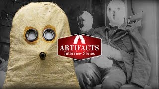 Gas Masks | Artifacts Interview Series