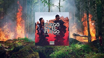 Darkiel Ft. Myke Towers - Fuego En El Fuego 🔥