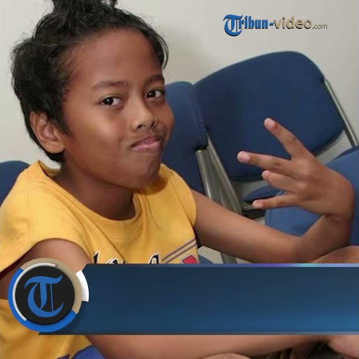 Ingat Pemeran Kipli di Kiamat Sudah Dekat, Begini Penampilannya Sekarang