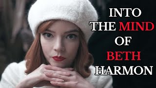 Why Beth Harmon is The Most Complex Character in Years | The Queen's Gambit