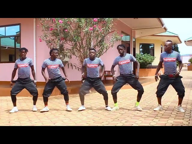 Magodi ze Don - Malando_official video class=