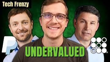 What I Am Buying And Selling This Week | Tech Frenzy