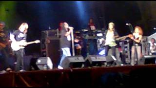 alpha blondy en vitoria 2 screenshot 5