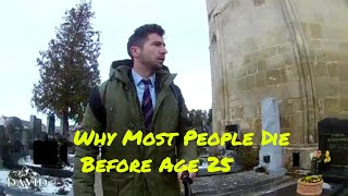 Why Most People Die Before Age 25 - Prince EA (inspirational speech)