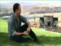 Dave Matthews Band talks about the Gorge ampitheater in Washington State.