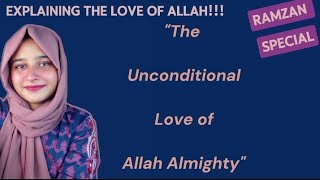 Allah love us more than we thought!! | Ramzan special 💕 | | #ramzanspecial #allah