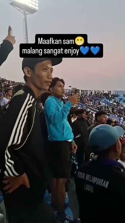 Memanas PSYWAR Bobotoh Viking Singone Dadi kucing !! Sam fandy capo aremania tantrum #football
