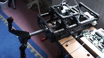 Automatic Power-Up Calibration of CL Yoke