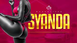 Download Lagu WADAGLIZ - SYANDA (OFFICIAL AUDIO) MP3 Download Lagu WADAGLIZ - SYANDA (OFFICIAL AUDIO) MP3
