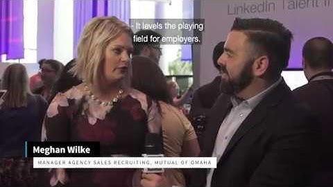 What Talent Professionals Think About LinkedIn Talent Insights