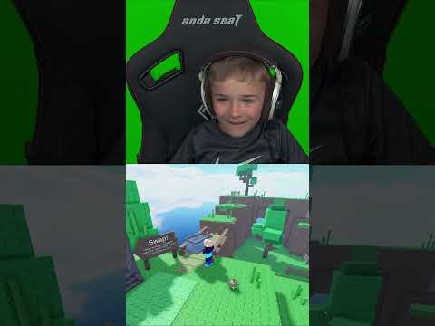 لقد وطأت على قنبلة روبلوكس وحدث هذا