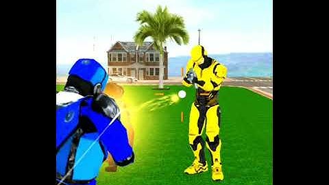 Viral Robot Game | Robot Transform Game | Robot Games | Robot Wala Game | Transform Robot Wala game