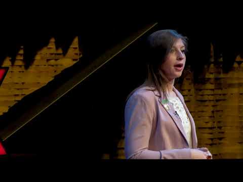 Find Problem, Solve Problem | Ariana Glantz | TEDxMemphis