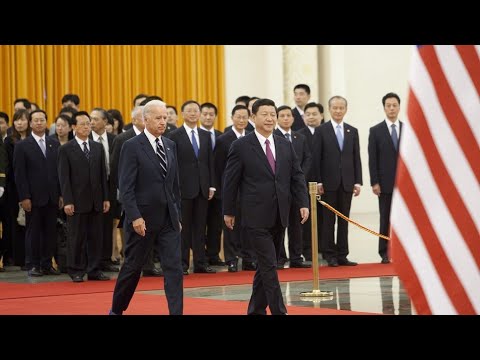 Biden, Xi to Meet in Bali thumbnail